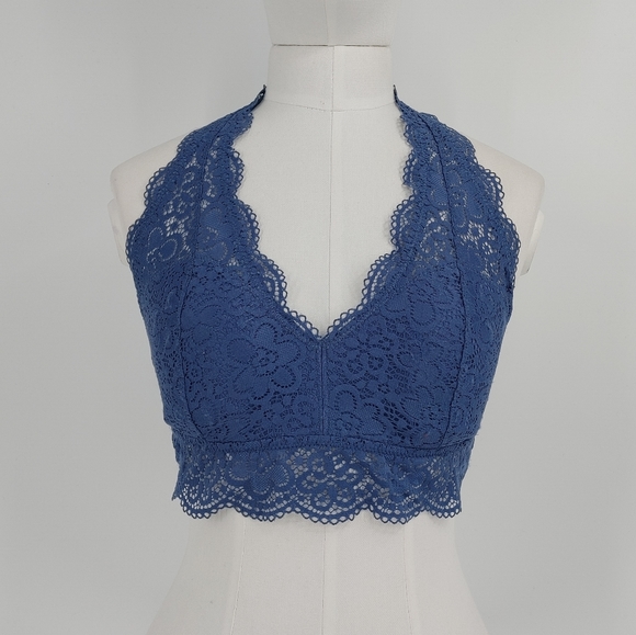 aerie Other - Aerie | halter bralette